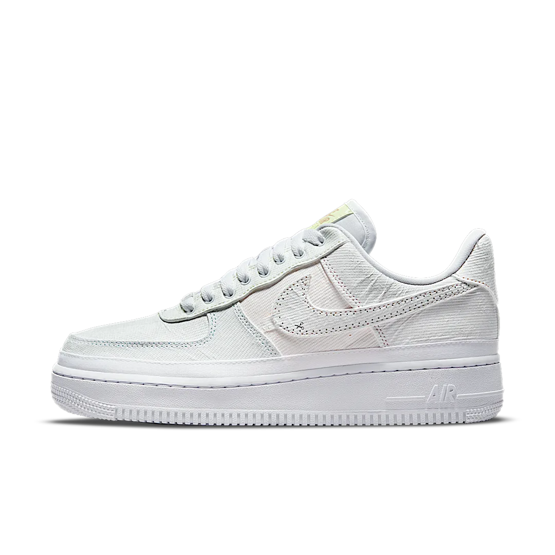 Nike Air Force 1 Low Pastel Reveal