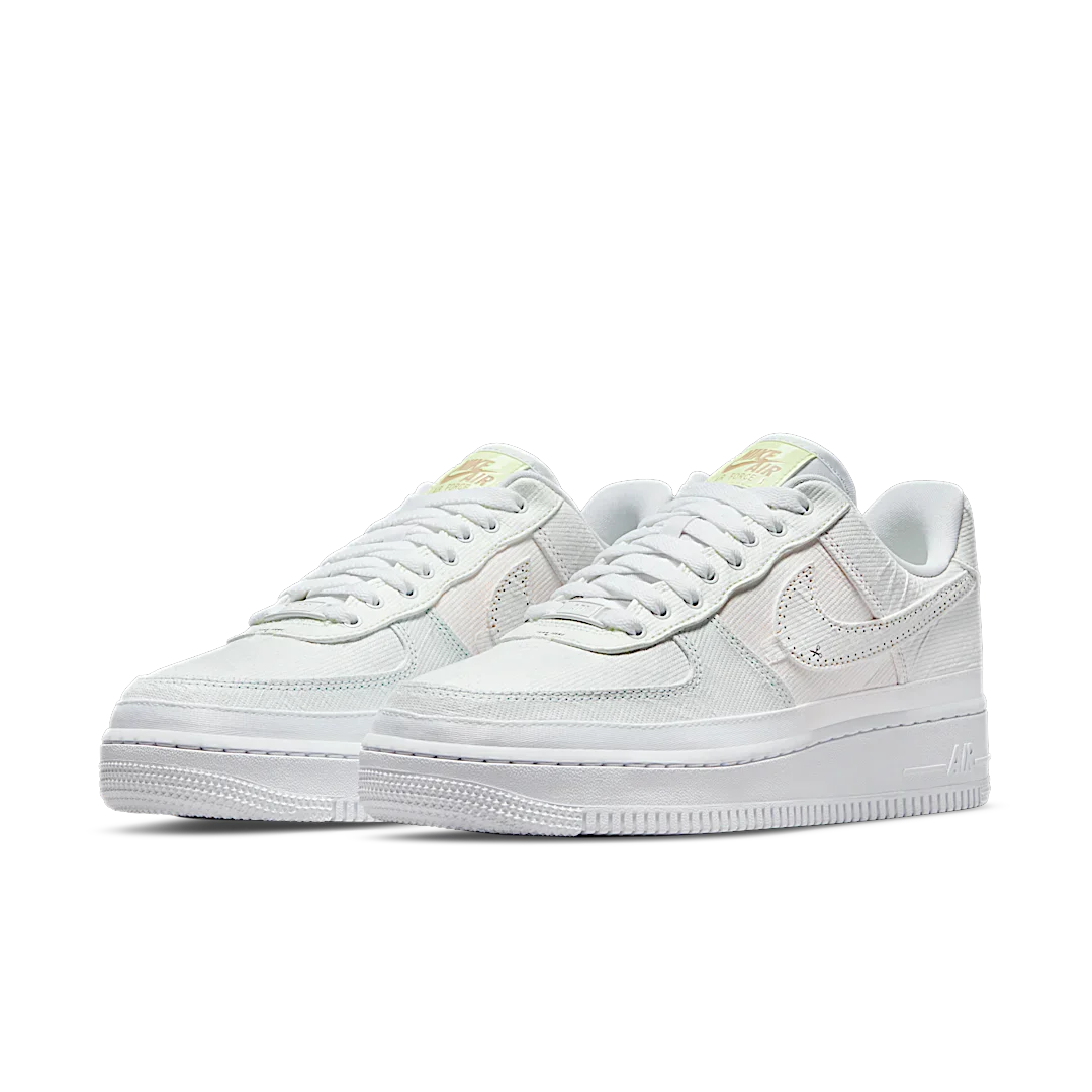 Nike Air Force 1 Low Pastel Reveal