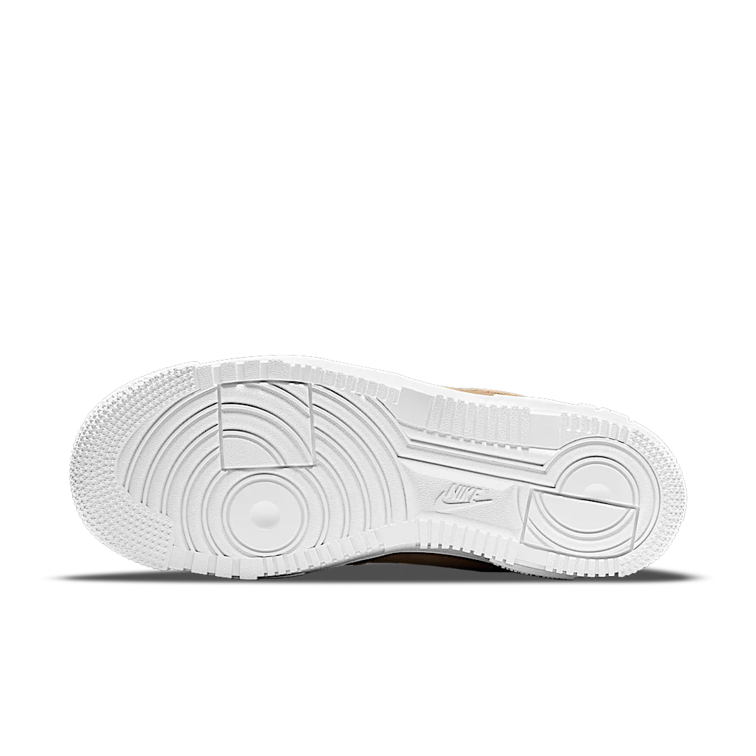 Nike Air Force 1 Low Pixel Hemp