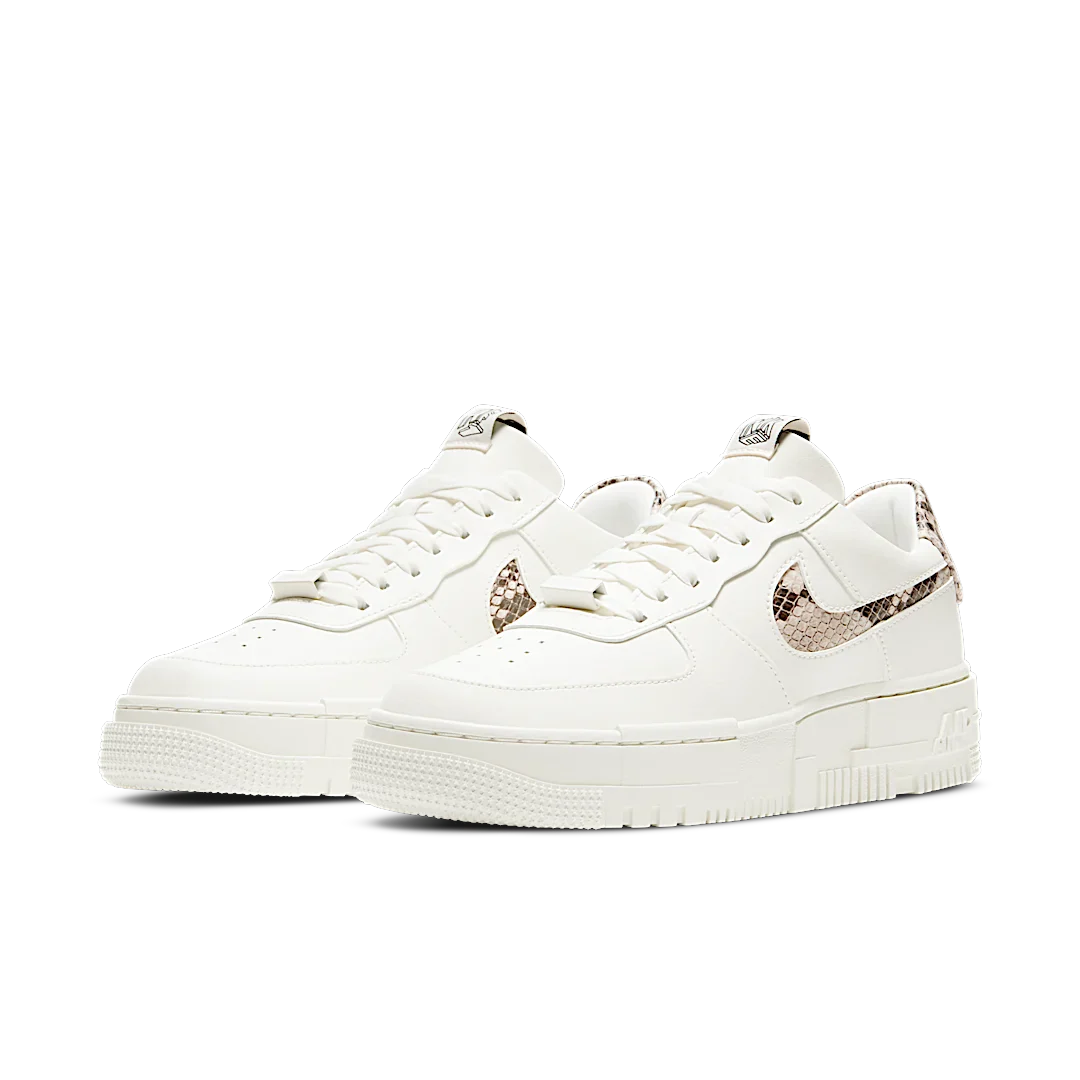 Nike Air Force 1 Low Pixel SE Snake