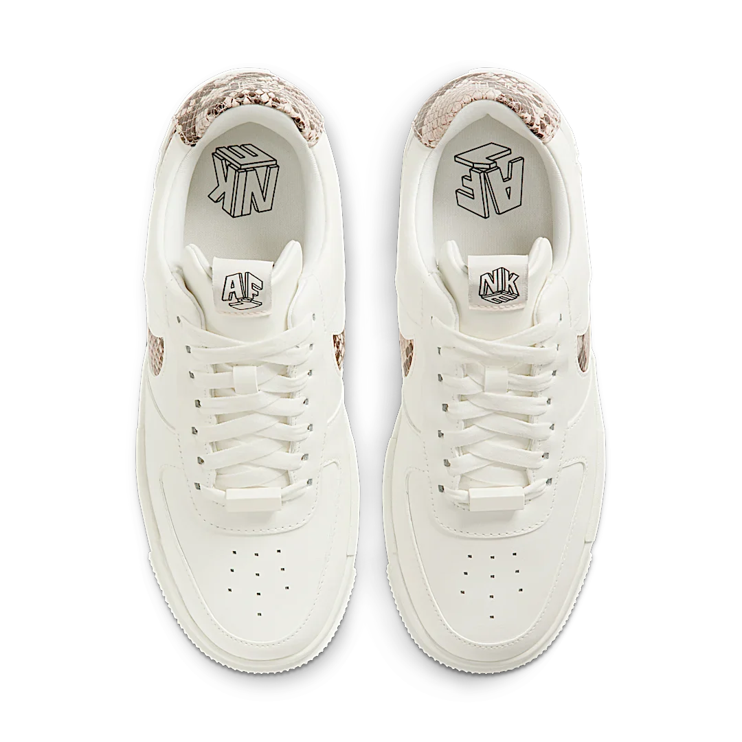 Nike Air Force 1 Low Pixel SE Snake