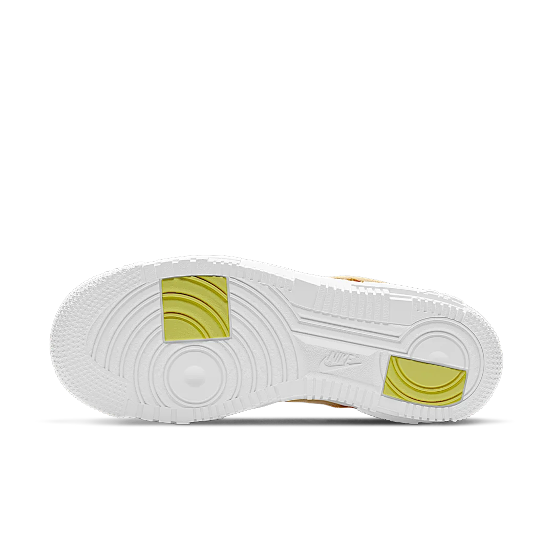 Nike Air Force 1 Low Pixel Sail Coconut Milk