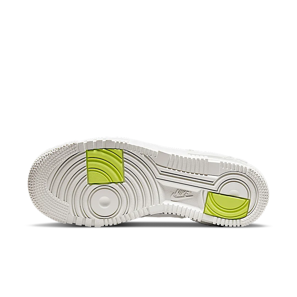 Nike Air Force 1 Low Pixel White Leopard