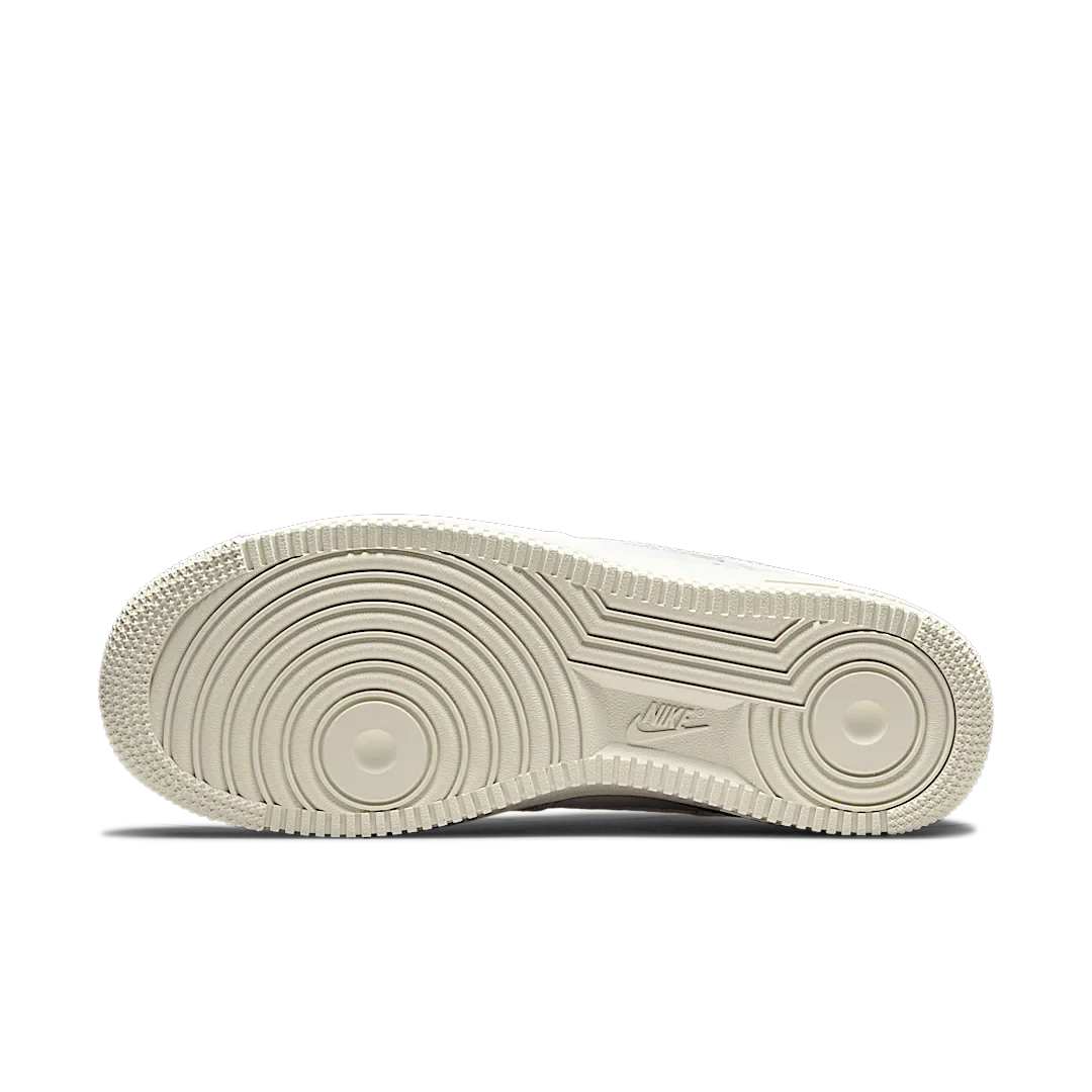 Nike Air Force 1 Low Prm Jewels White
