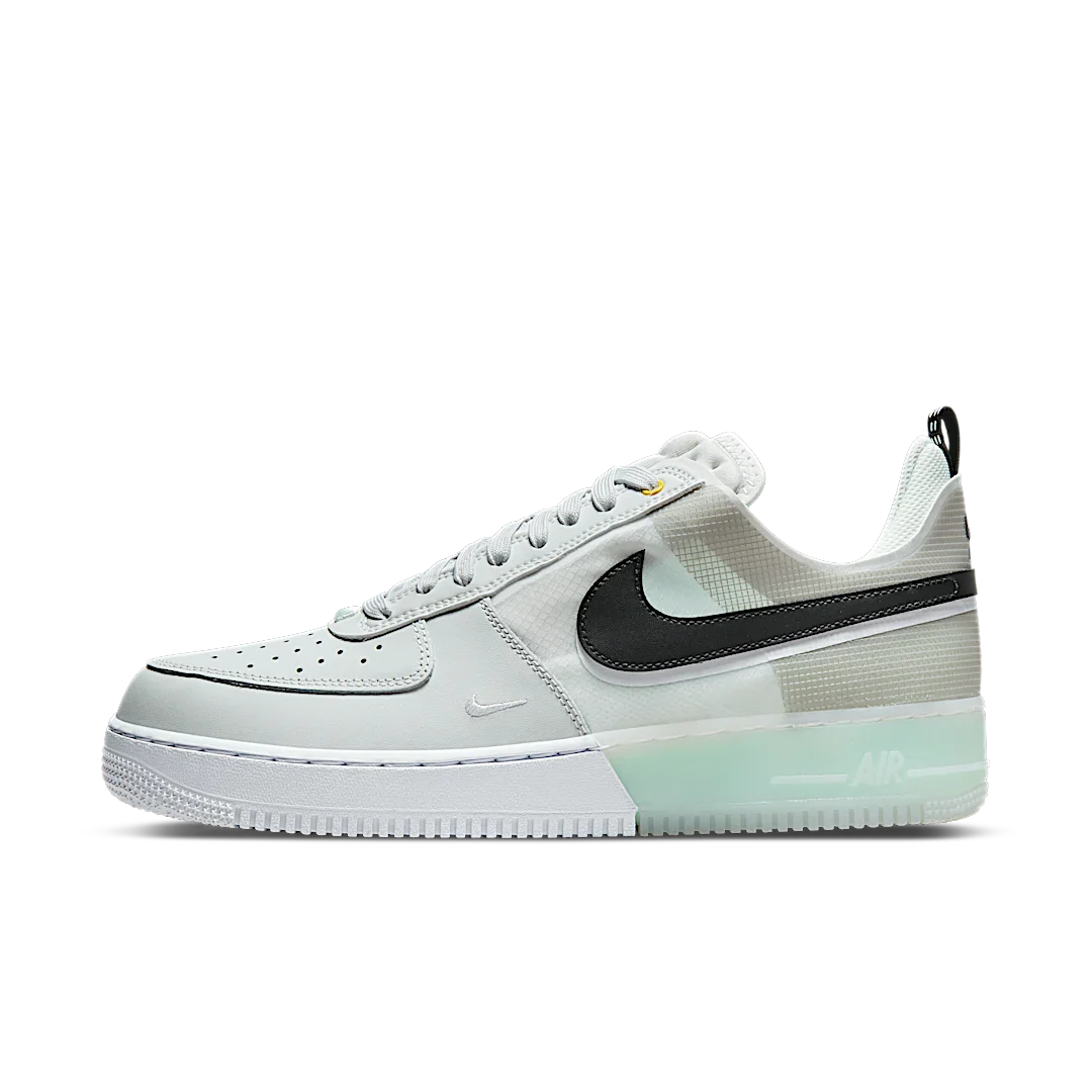 Nike Air Force 1 Low React Mint Foam