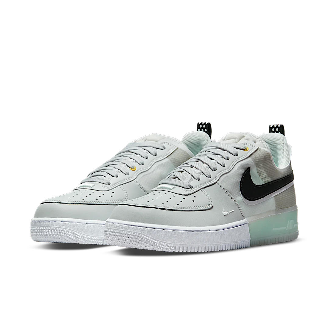 Nike Air Force 1 Low React Mint Foam