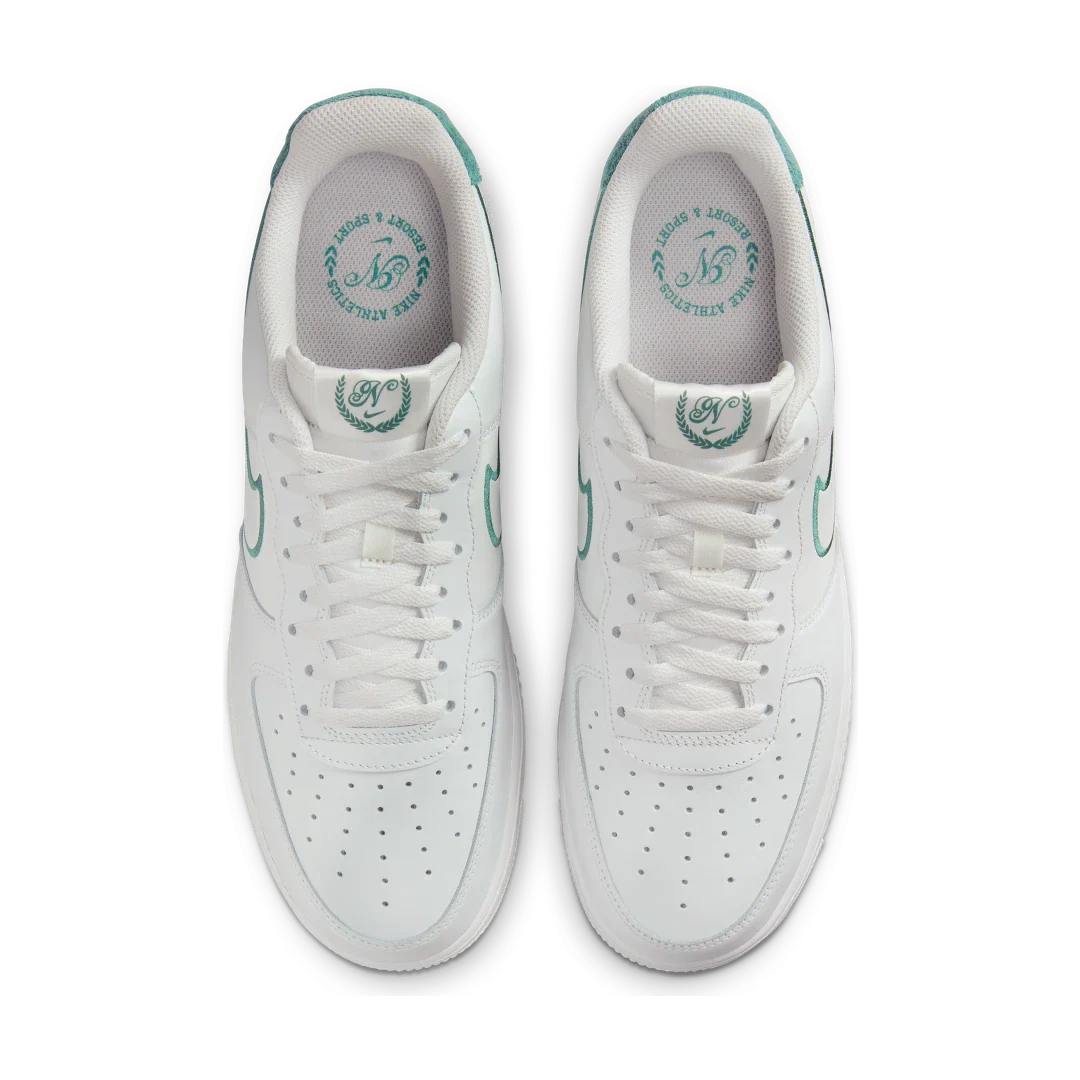 Nike Air Force 1 Low Resort and Sport