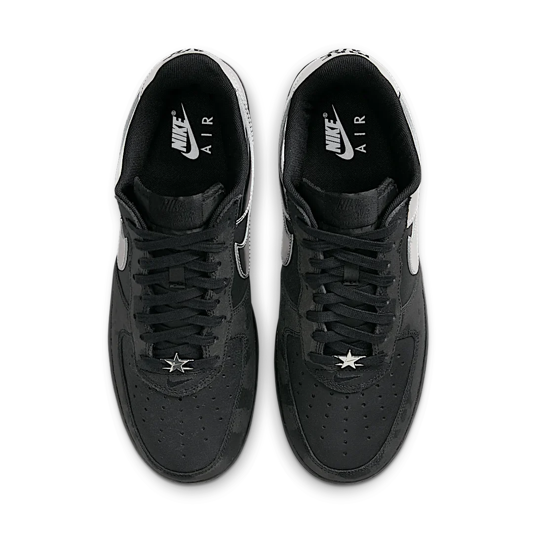 Nike Air Force 1 Low Retro All-Star (2025)