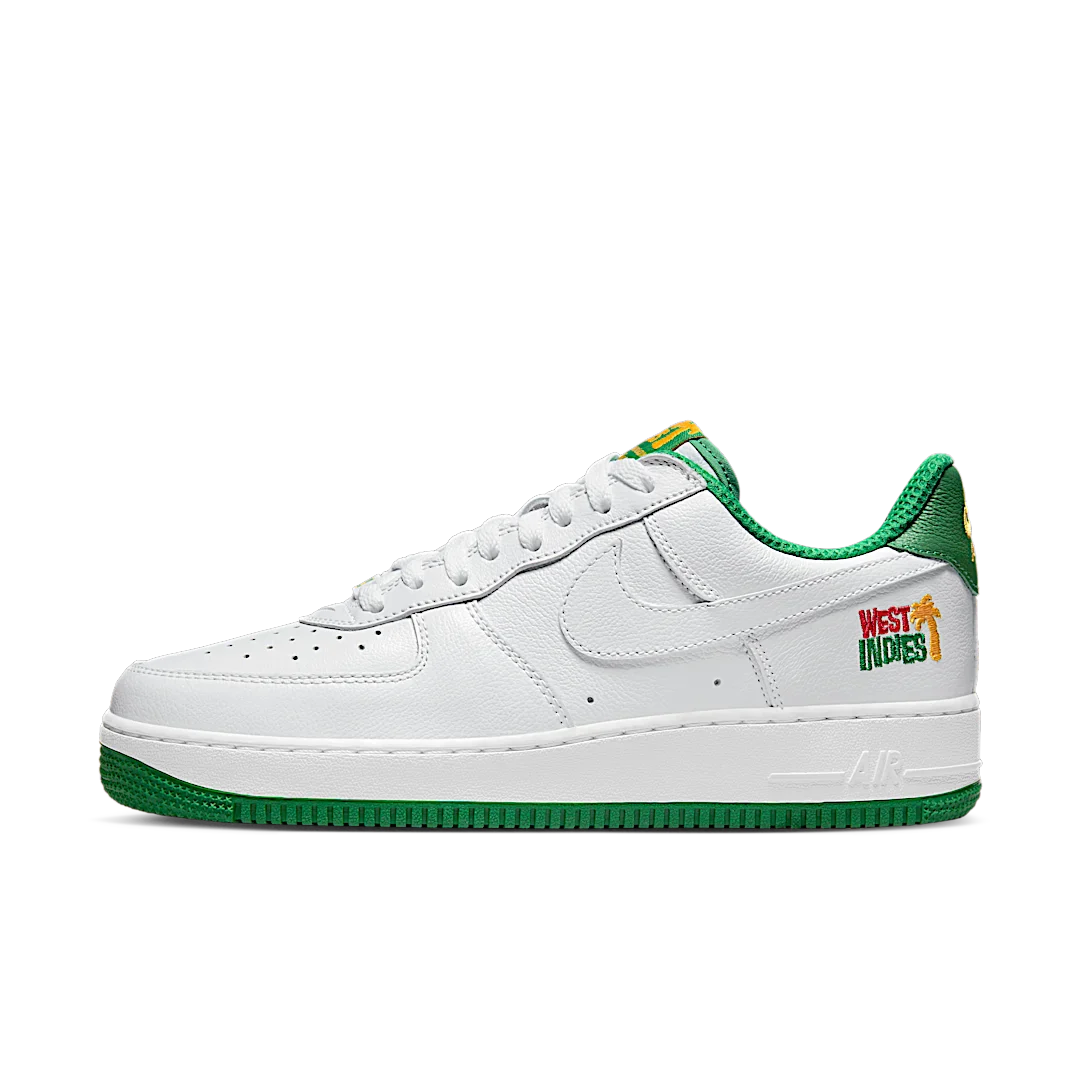 Nike Air Force 1 Low Retro QS West Indies (2022)