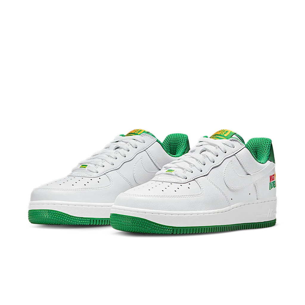Nike Air Force 1 Low Retro QS West Indies (2022)