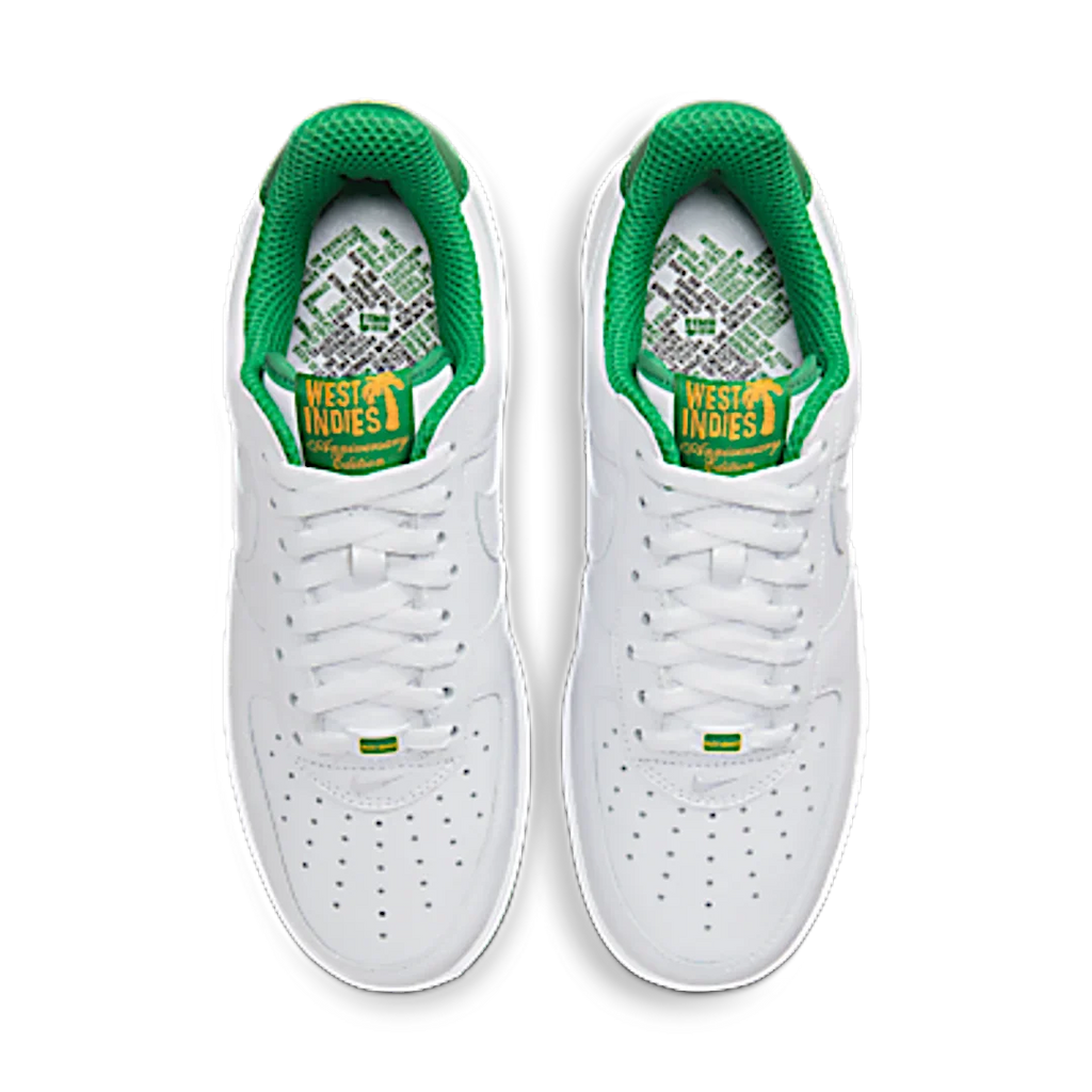 Nike Air Force 1 Low Retro QS West Indies (2022)