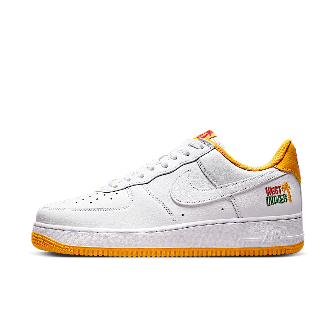 Nike Air Force 1 Low Retro QS West Indies (2023)