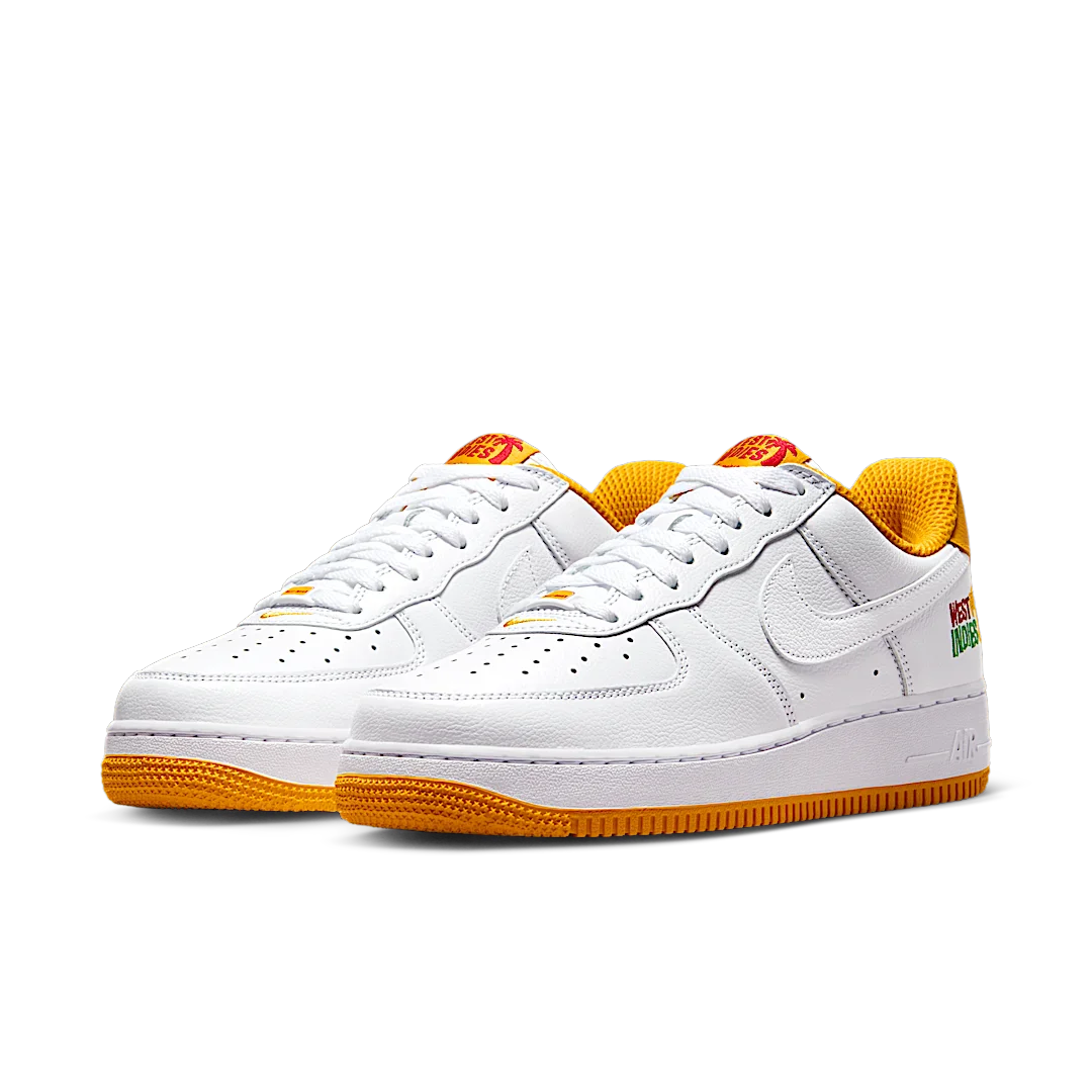 Nike Air Force 1 Low Retro QS West Indies (2023)