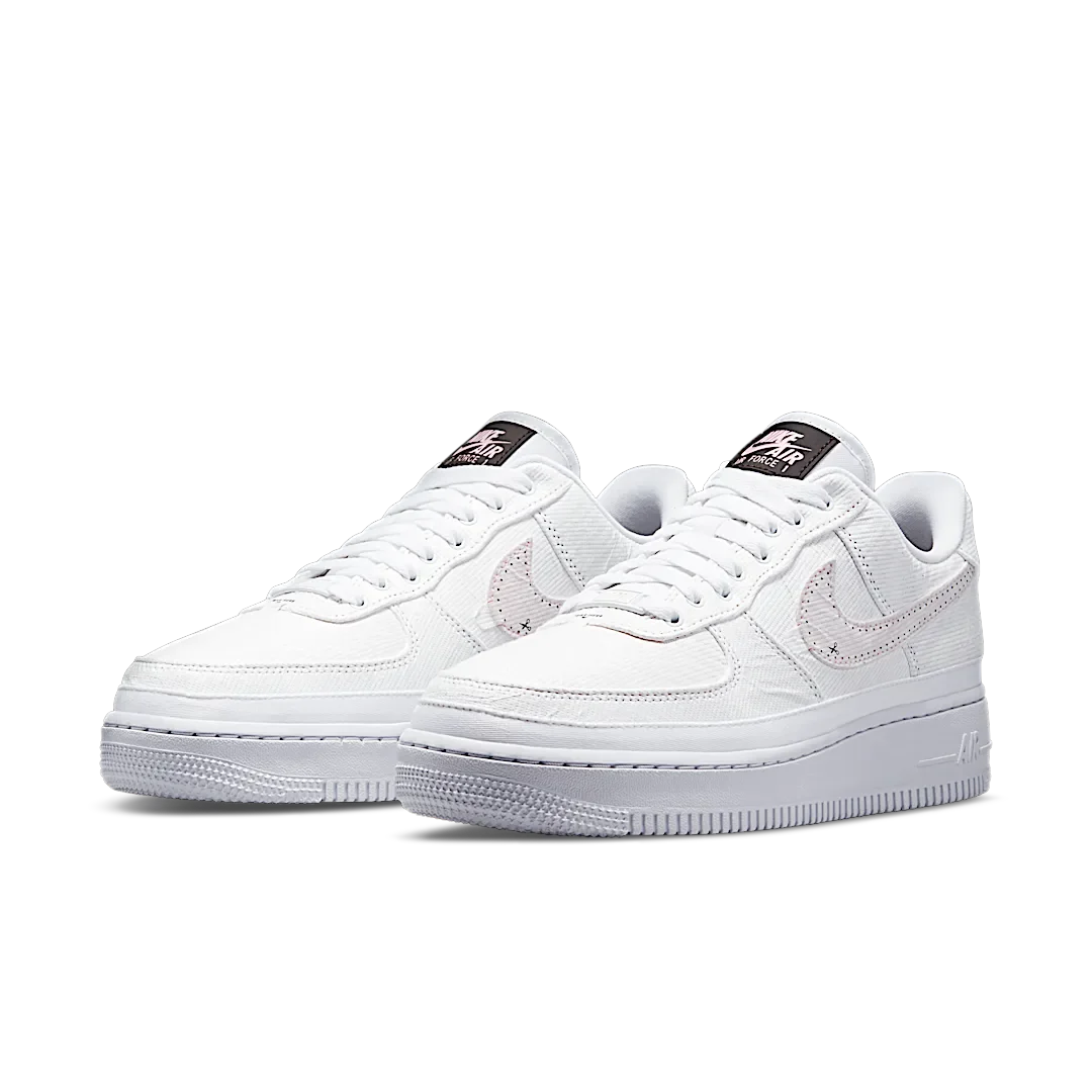 Nike Air Force 1 Low Reveal Fauna Brown Vanilla