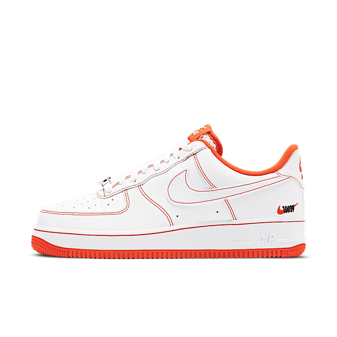 Nike Air Force 1 Low Rucker Park (2020)