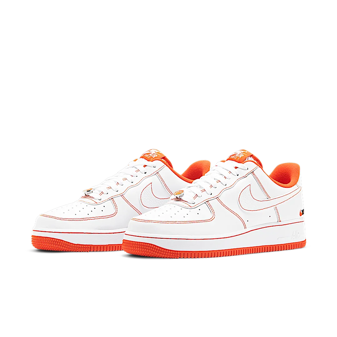 Nike Air Force 1 Low Rucker Park (2020)