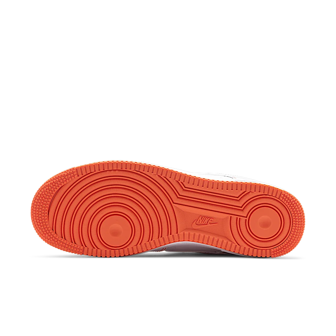Nike Air Force 1 Low Rucker Park (2020)