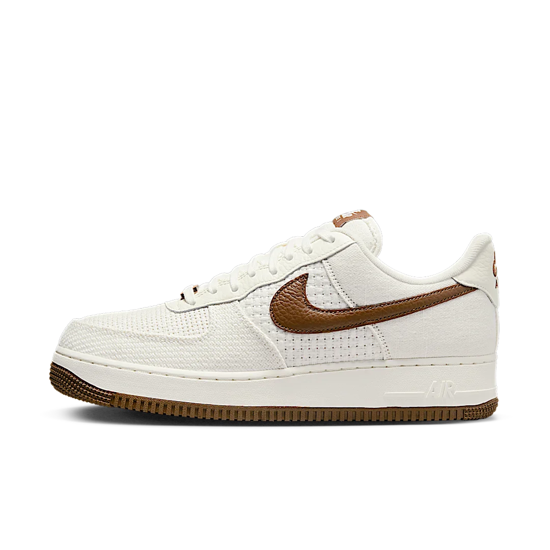 Nike Air Force 1 Low SNKRS Day 5th Anniversary