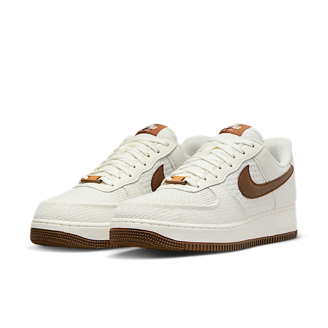 Nike Air Force 1 Low SNKRS Day 5th Anniversary