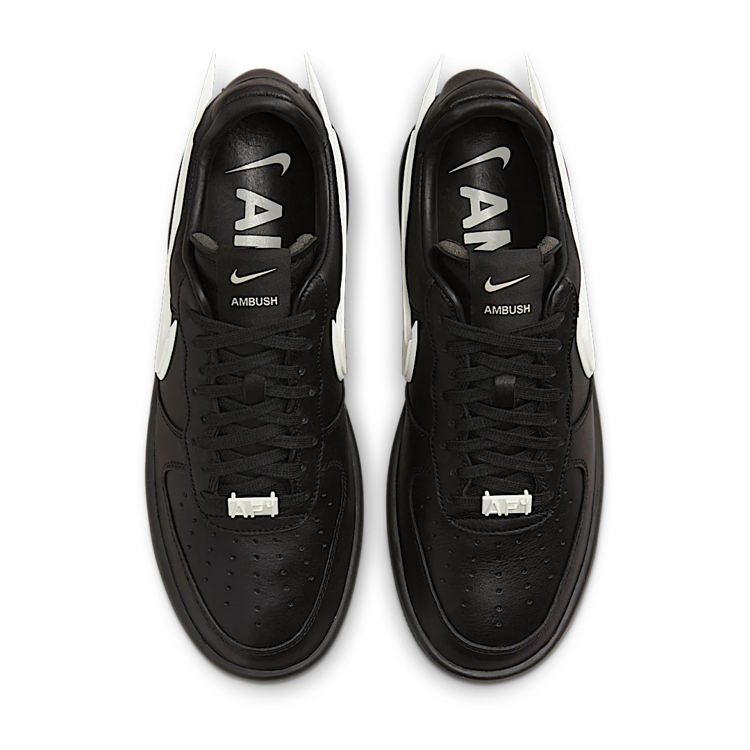 Nike Air Force 1 Low SP AMBUSH Black