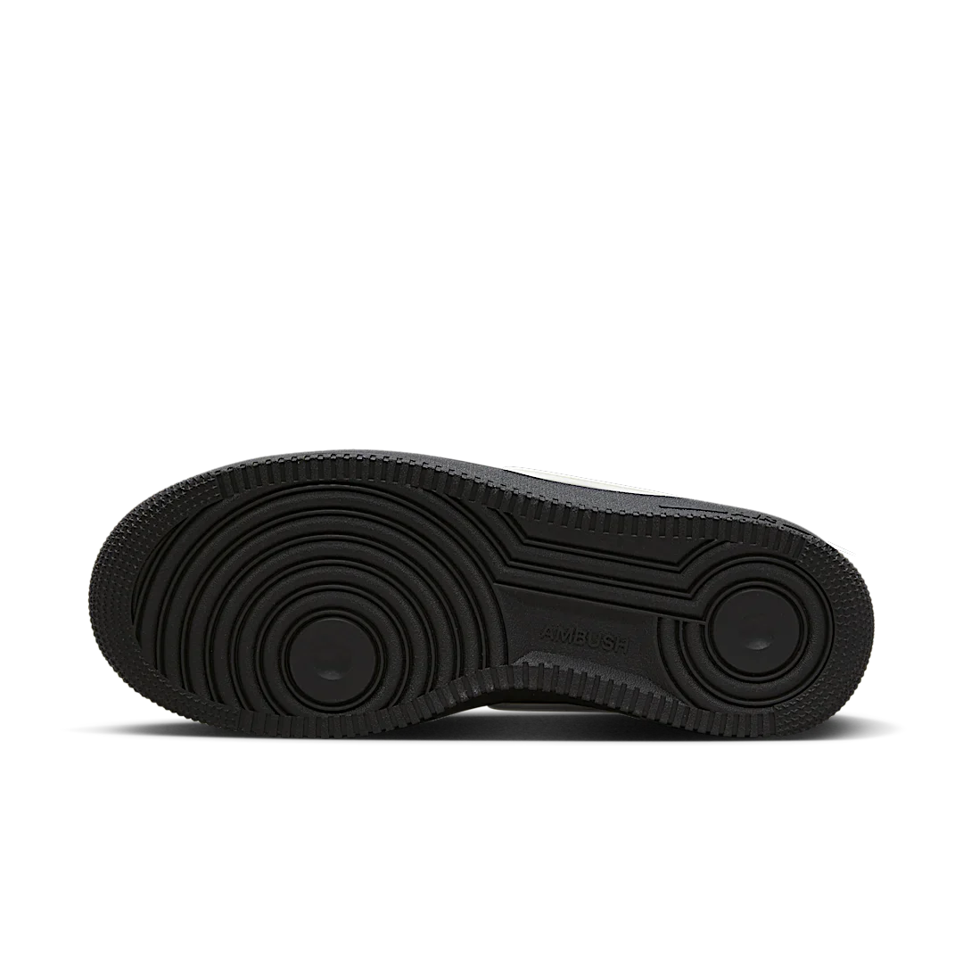 Nike Air Force 1 Low SP AMBUSH Black