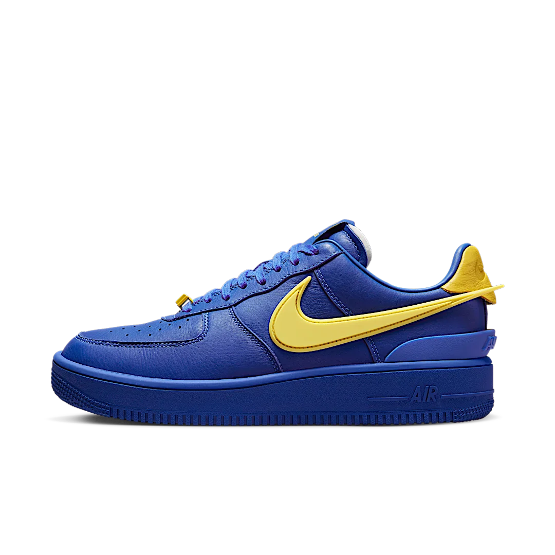 Nike Air Force 1 Low SP AMBUSH Game Royal