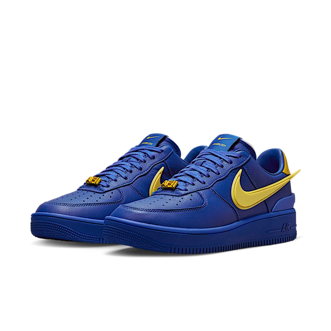 Nike Air Force 1 Low SP AMBUSH Game Royal