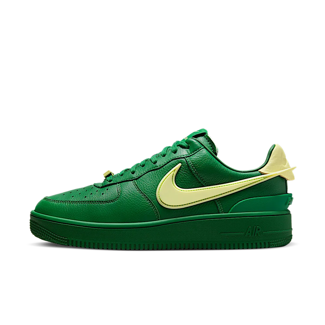 Nike Air Force 1 Low SP AMBUSH Pine Green