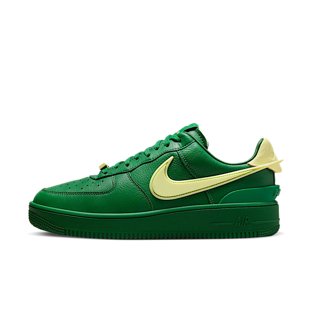 Nike Air Force 1 Low SP AMBUSH Pine Green
