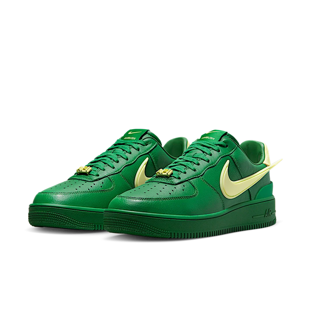 Nike Air Force 1 Low SP AMBUSH Pine Green