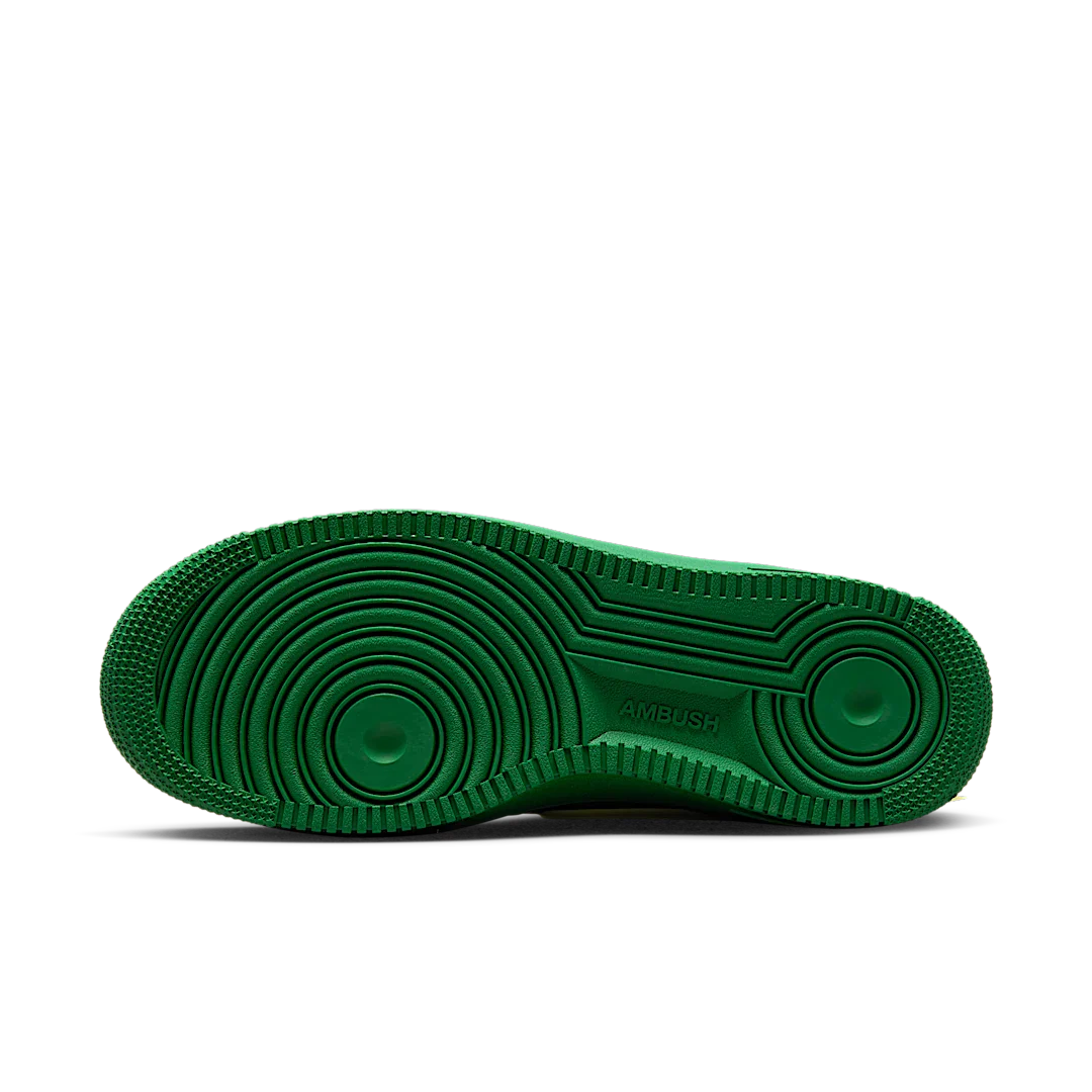 Nike Air Force 1 Low SP AMBUSH Pine Green