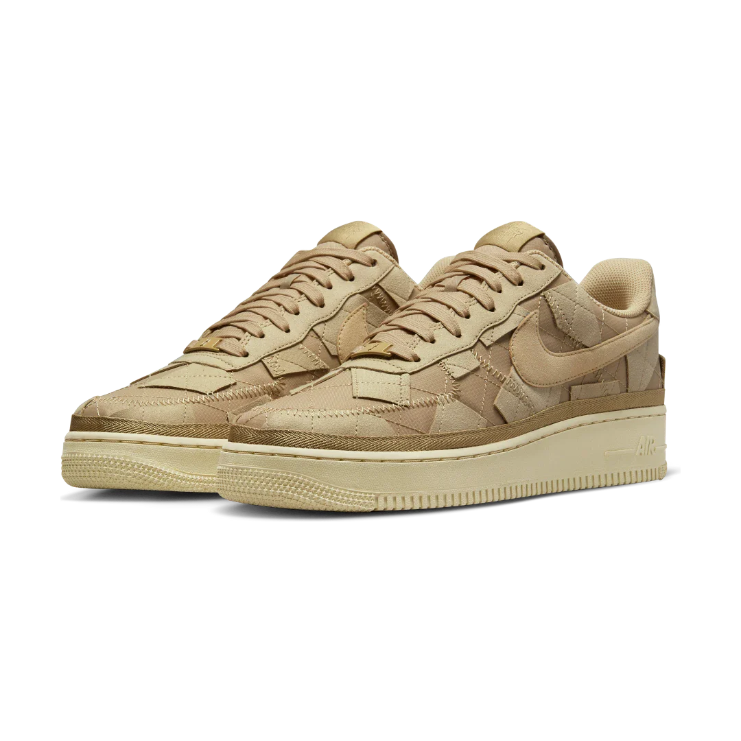 Nike Air Force 1 Low SP Billie Eilish Mushroom
