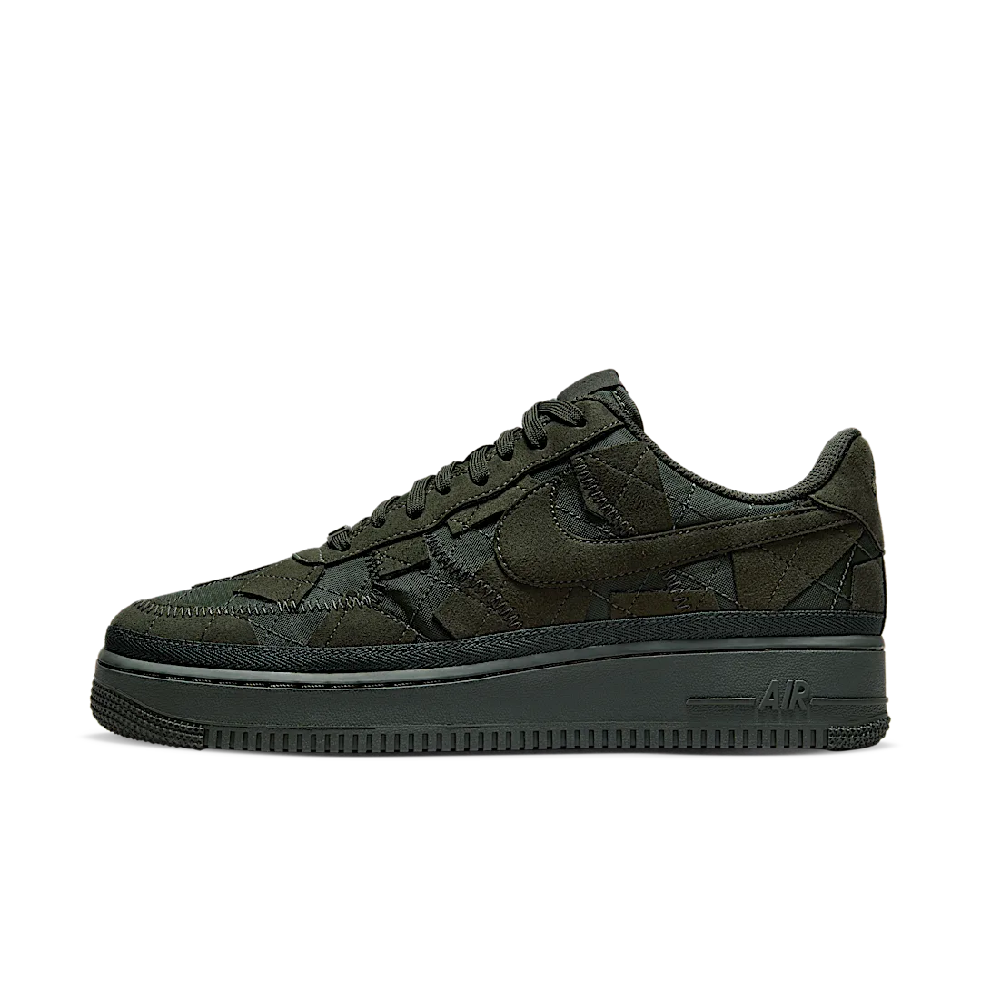 Nike Air Force 1 Low SP Billie Eilish Sequoia
