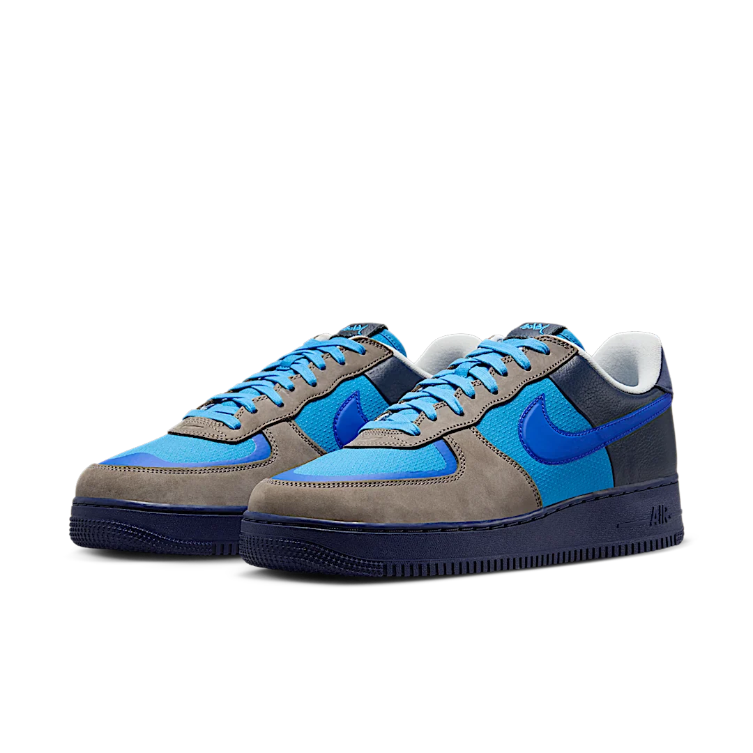Nike Air Force 1 Low SP Stash (2024)