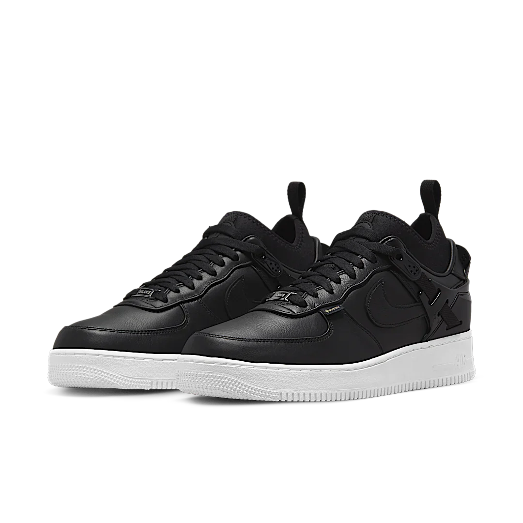 Nike Air Force 1 Low SP Undercover Black