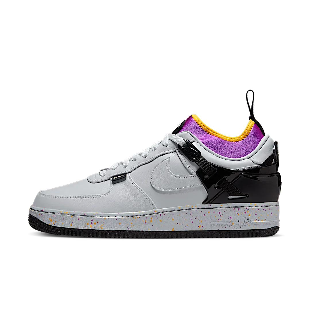 Nike Air Force 1 Low SP Undercover Grey Fog