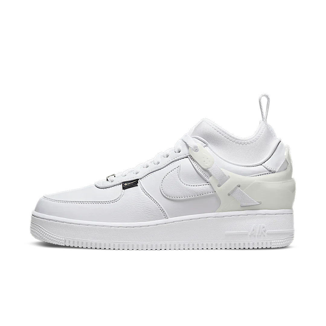 Nike Air Force 1 Low SP
 Undercover White