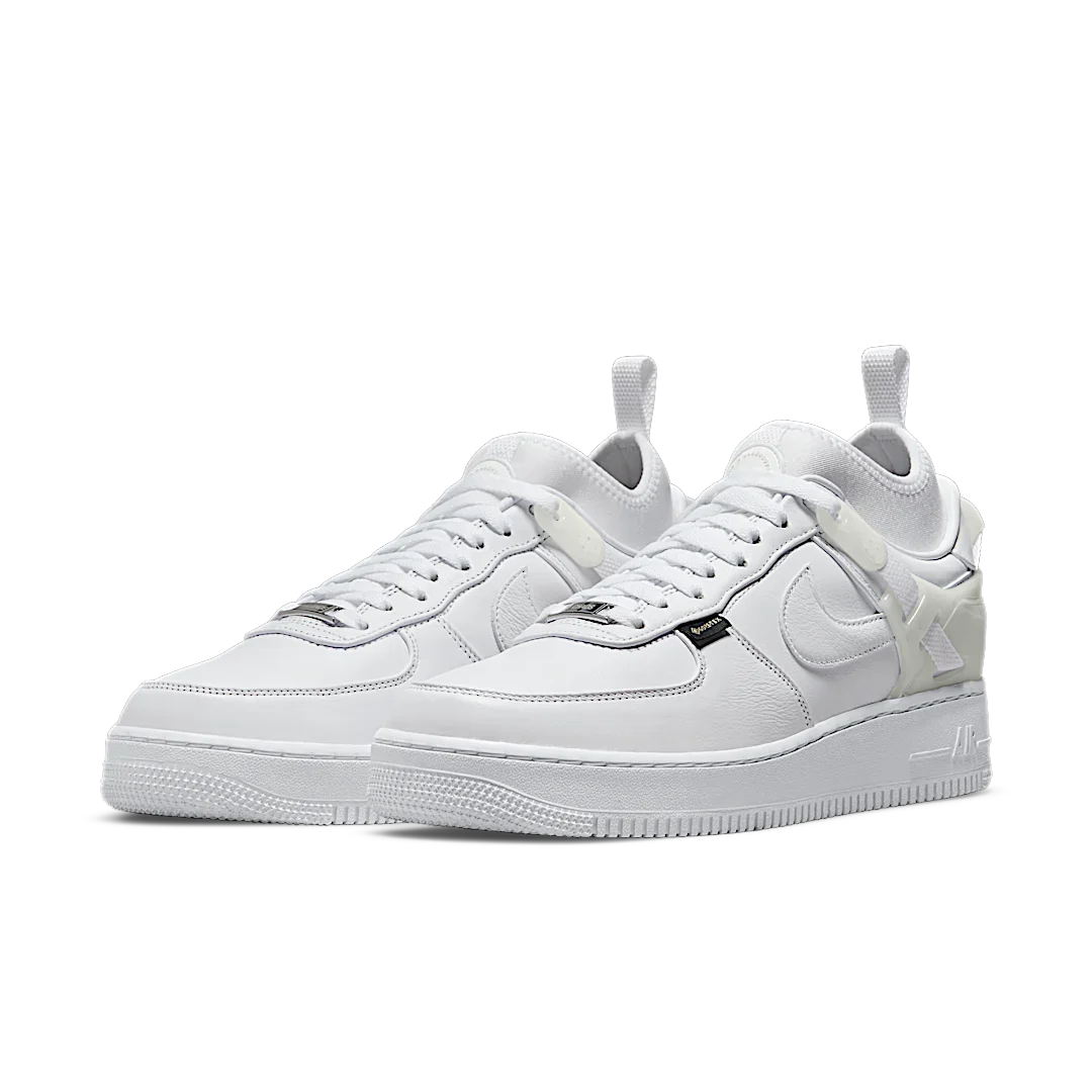 Nike Air Force 1 Low SP
 Undercover White