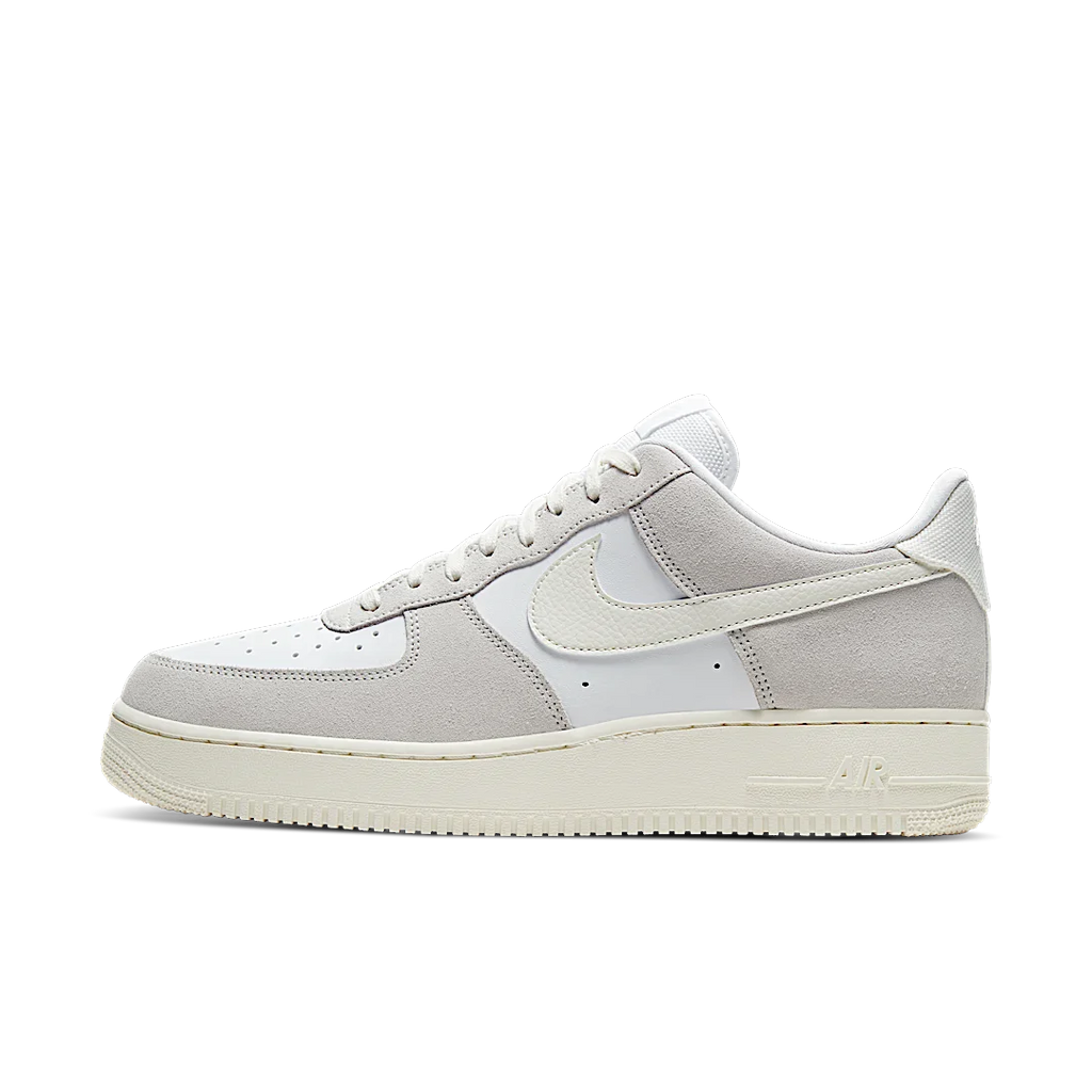 Nike Air Force 1 Low Sail Platinum Tint