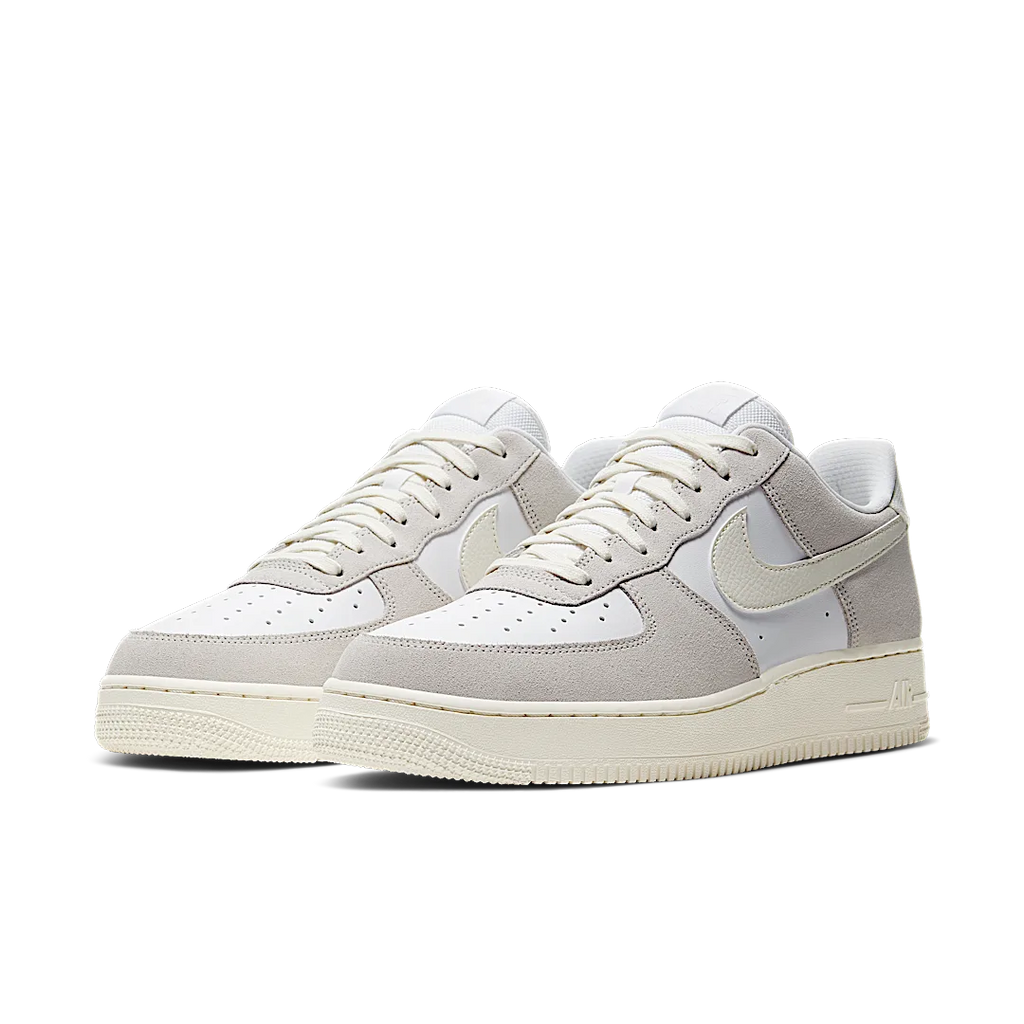Nike Air Force 1 Low Sail Platinum Tint