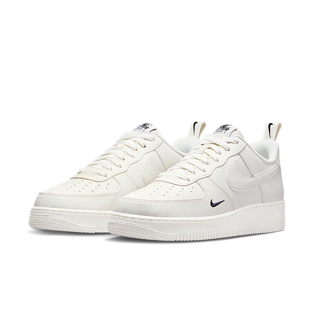Nike Air Force 1 Low Sail Ripstop
