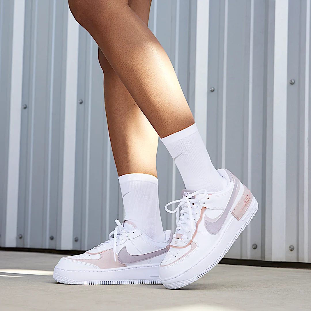 Nike Air Force 1 Low Shadow Amethyst Ash