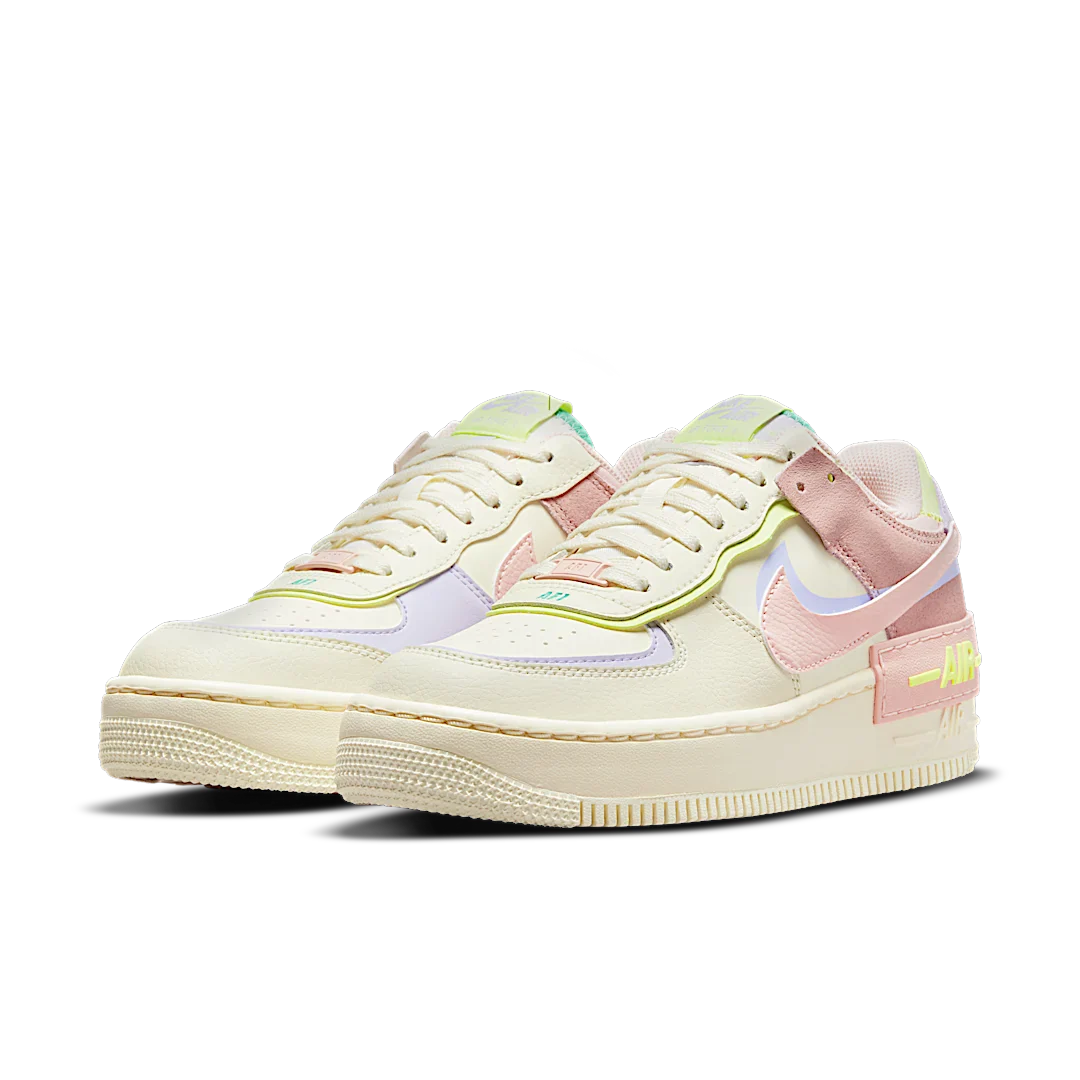 Nike Air Force 1 Low Shadow Cashmere