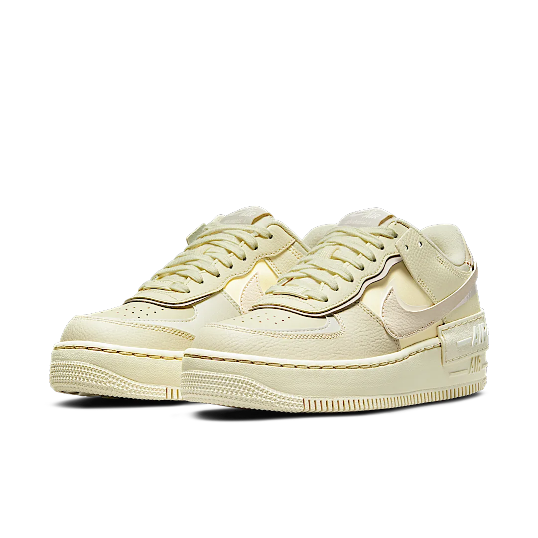 Nike Air Force 1 Low Shadow Coconut Milk