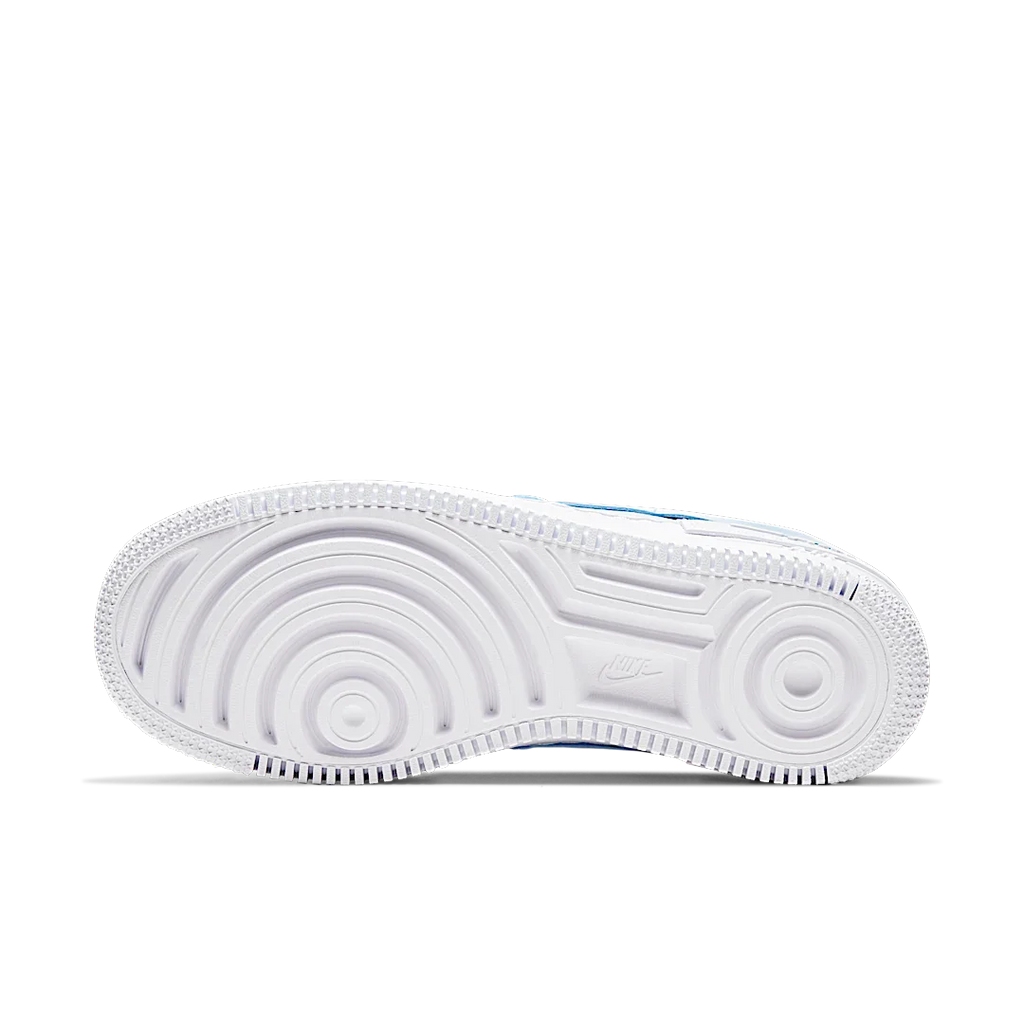Nike Air Force 1 Low Shadow Hydrogen Blue