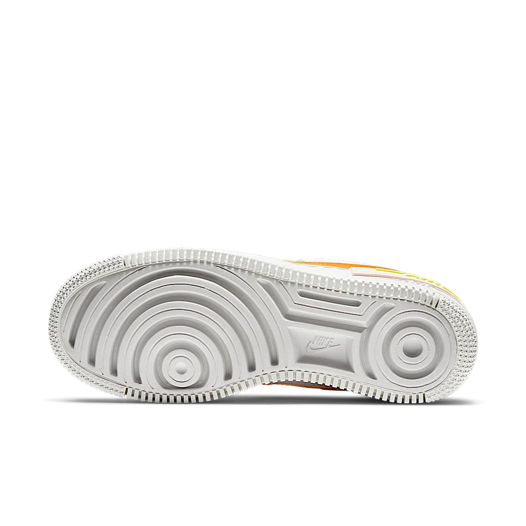 Nike Air Force 1 Low Shadow Orange Pearl