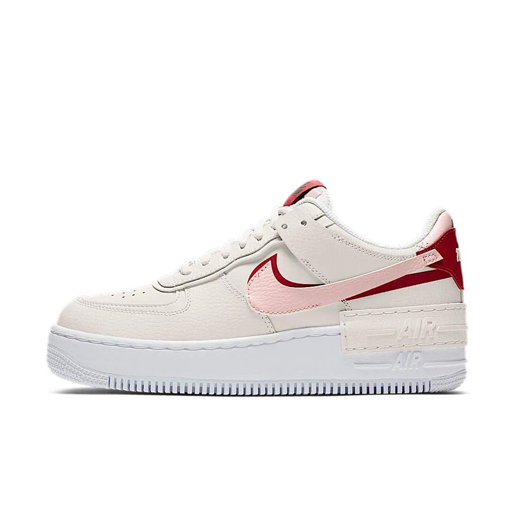 Nike Air Force 1 Low Shadow Phantom