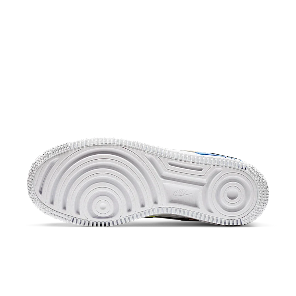 Nike Air Force 1 Low Shadow Photon Dust Crimson Tint
