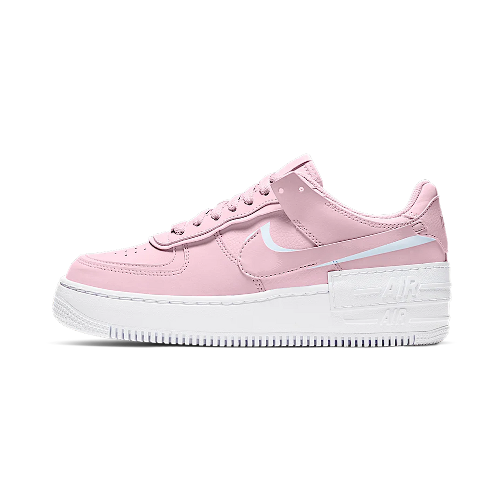 Nike Air Force 1 Low Shadow Pink Foam