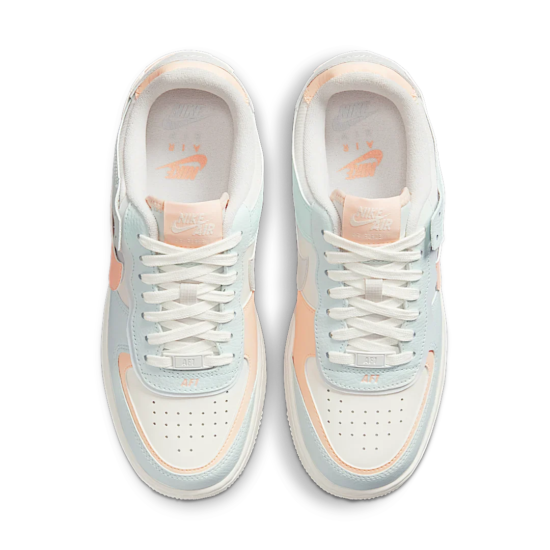 Nike Air Force 1 Low Shadow Sail Barely Green